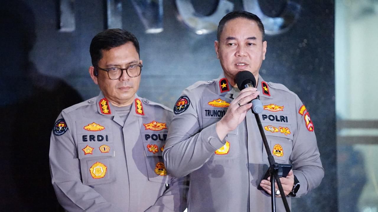 Polri Gencarkan Operasi Anti-Premanisme: Dorong Stabilitas Nasional dan Daya Saing Investasi