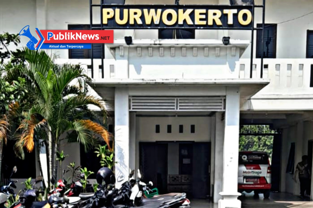 Layanan Publik di Desa Purwokerto Kabupaten Kediri Dinilai Rapi dan Tertib, Warga Merasa Terlayani dengan Baik