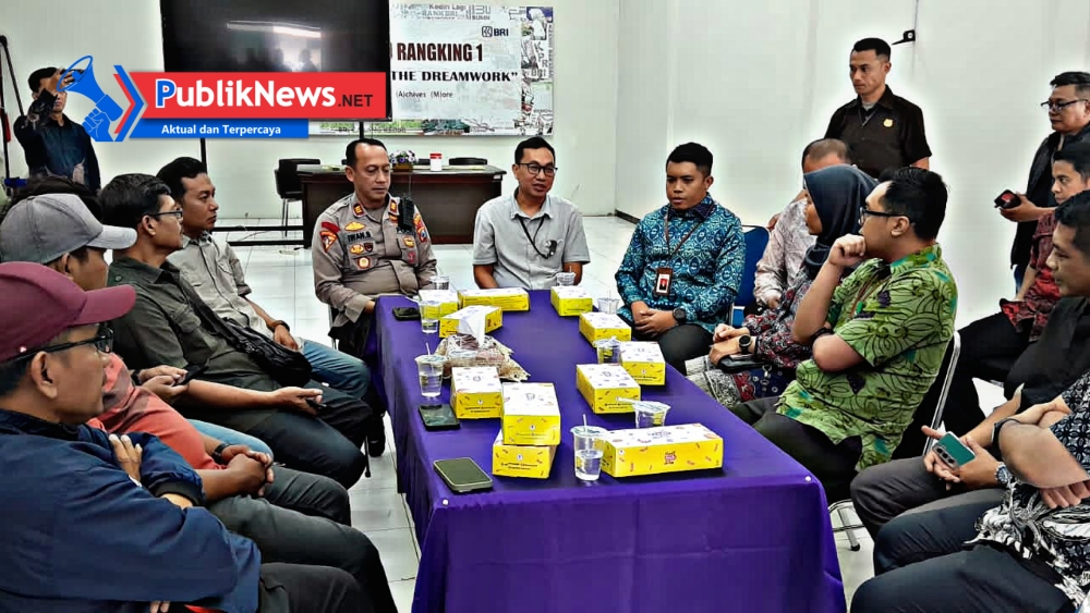 Skandal KUR BRI Meledak di Kediri, Warga Desak Kejaksaan Usut Sindikat Korupsi Dana Rakyat
