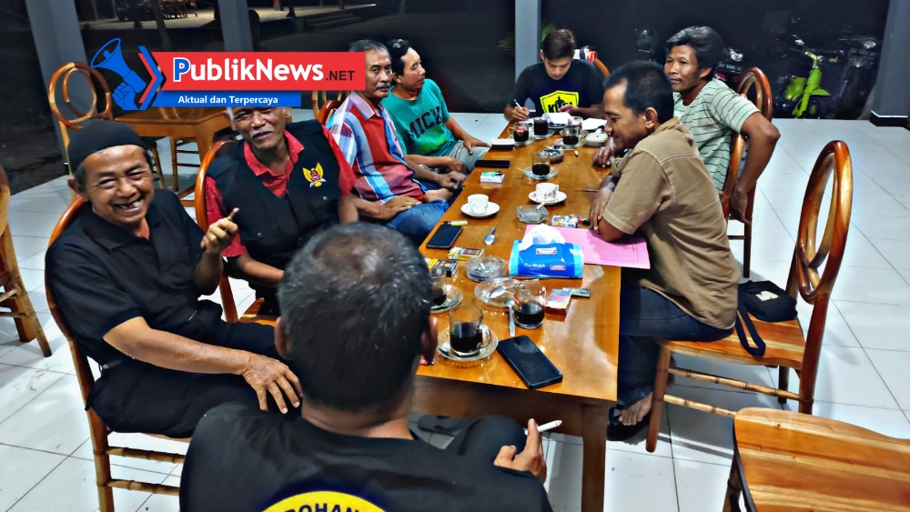 Yayasan Al Kafii Kediriah Nusantara Gelar Ruwatan Massal dan Pagelaran Wayang Kulit Sambut Tahun Baru Islam