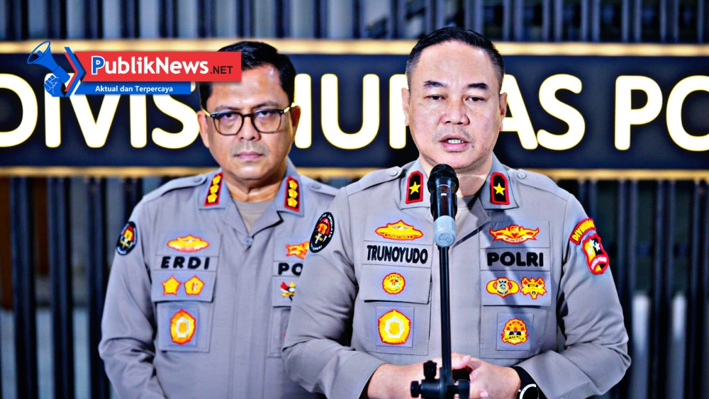 Polri Matangkan Persiapan Peringatan Hari Bhayangkara ke-79 di Monas, Drum Corps Akpol dan Robot Canggih Siap Memeriahkan
