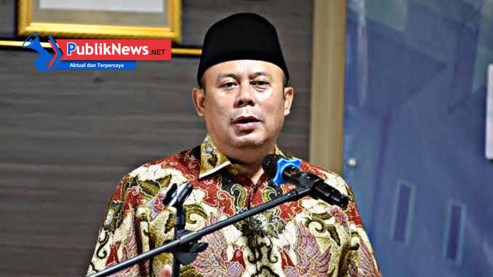 HUT ke-79 Polri, Komisi III DPR Dorong Transformasi Digital dan Pendekatan Humanis