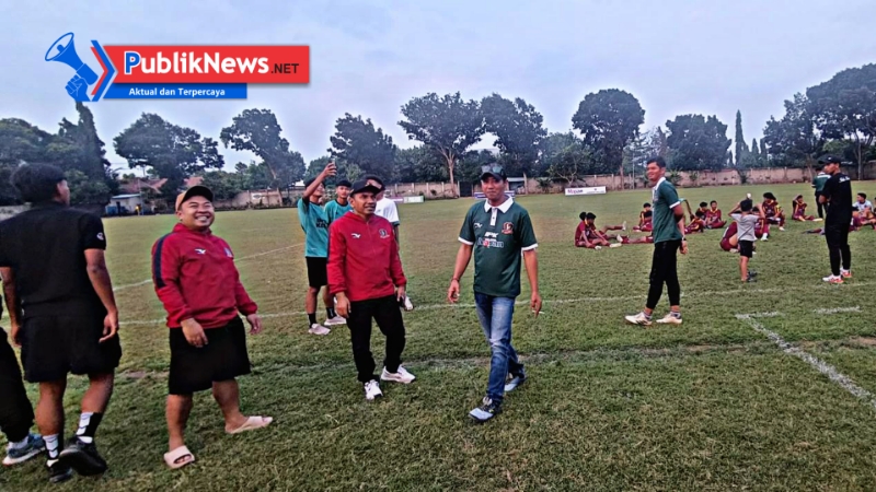 PSMP Mojokerto dan Inter Kediri Hujani Gol di Piala Soeratin U-17, Rotasi Pemain Jadi Kunci