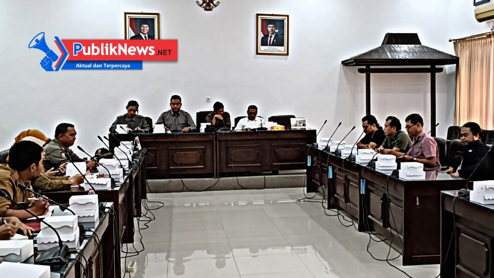 Aliansi Masyarakat Tuntut Penutupan Kafe Penjual Miras di Kediri, DPRD Desak Satpol PP Bertindak Tegas