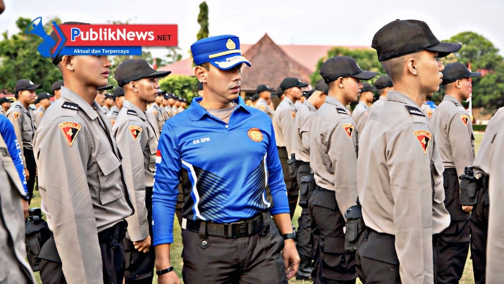 Perkuat Transparansi, Polri Luncurkan Policetube Sebagai Terobosan Kehumasan Digital