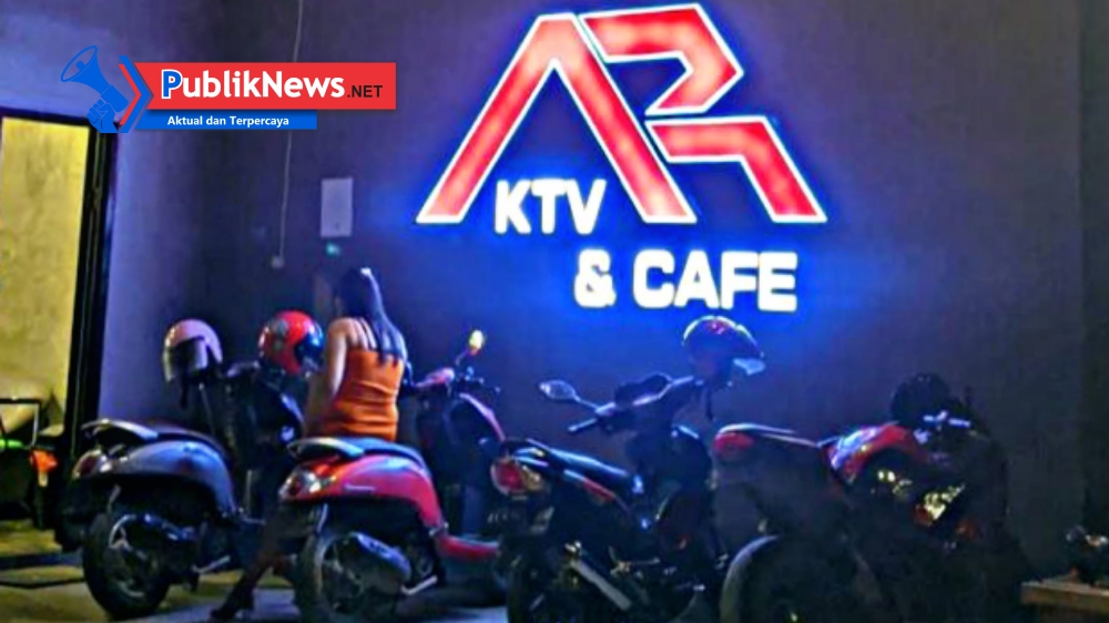 Darurat Miras di Kediri! Warga Desak Bupati dan Kapolres Tutup Karaoke Tak Berizin, Satu Wanita Tewas Usai Pesta Miras