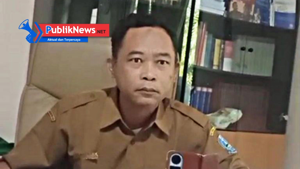 Viral Video Kepala SMKN 1 Kota Kediri Diduga Bersikap Arogan terhadap Wartawan, Dikecam LSM