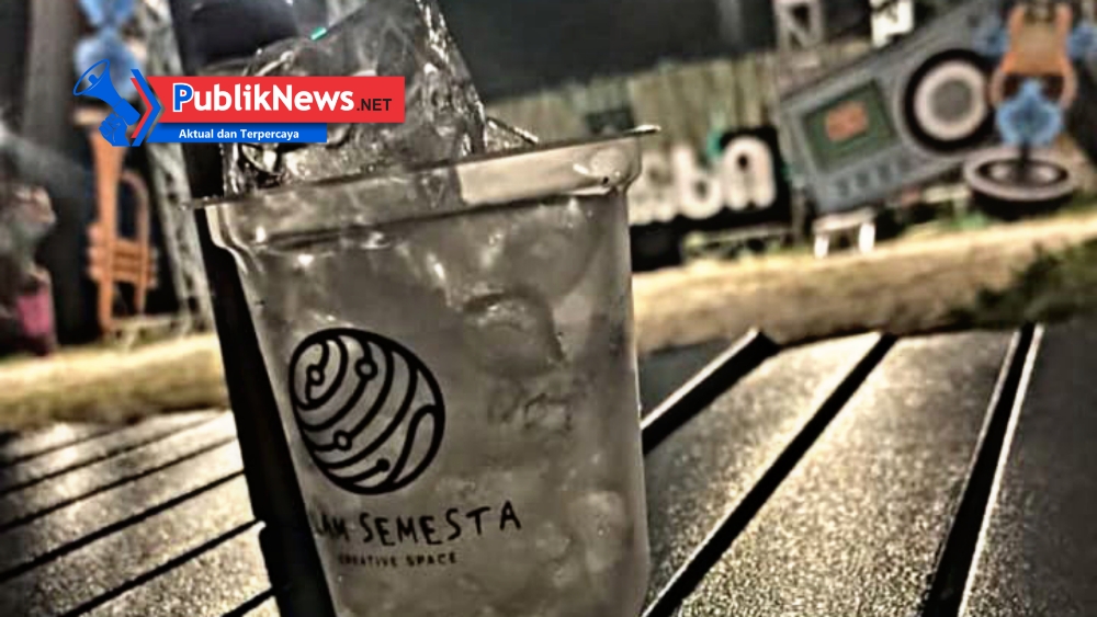 Kafe Diduga Abaikan Himbauan Bupati, Publik Pertanyakan Sikap Satpol PP dan Disperindag Kediri