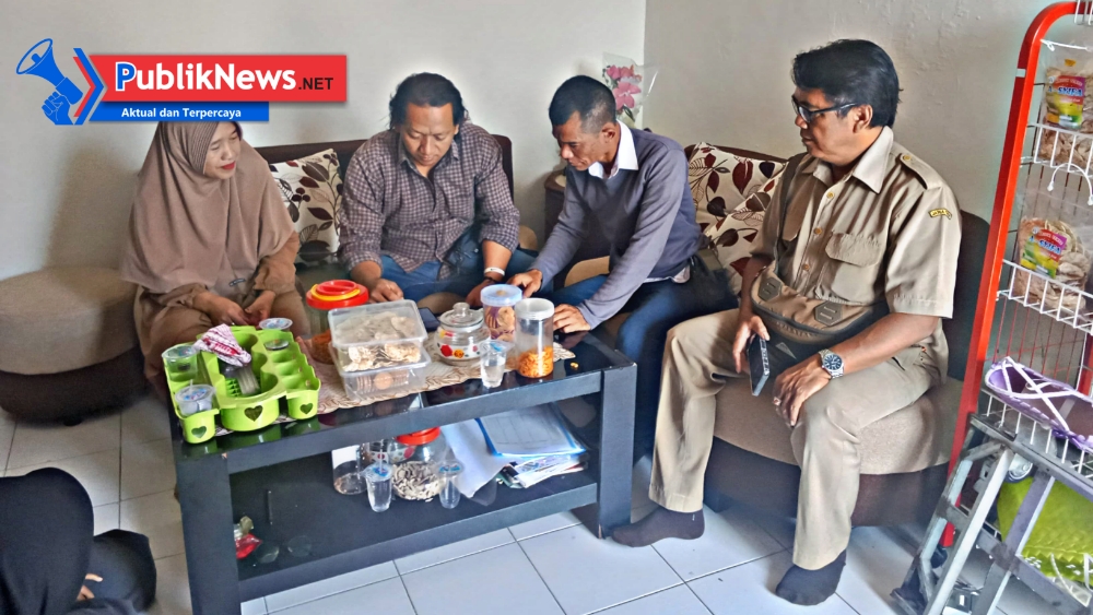 Waspada! Modus Penipuan Pesan Barang Besar Mengatasnamakan Kodim 0809 Kediri