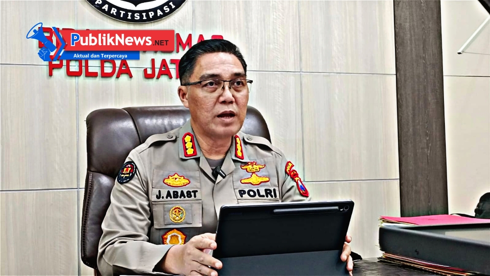 Polda Jatim Dukung SEB Pembatasan Sound System, Siap Tindak Tegas Pelanggar