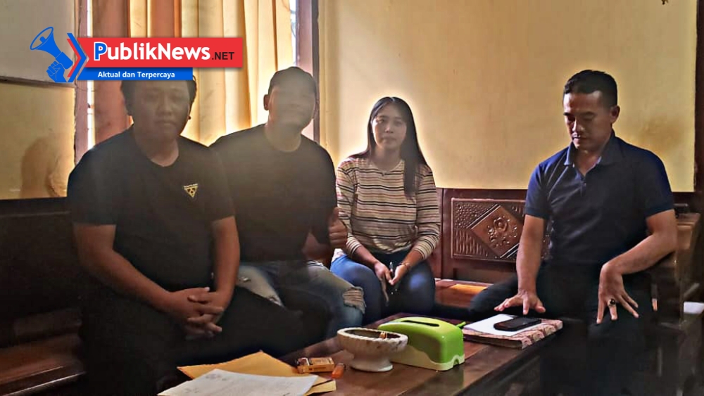 Korban Rentenir di Pesantren, Hutang Rp700 Ribu Membengkak Jadi Rp31 Juta