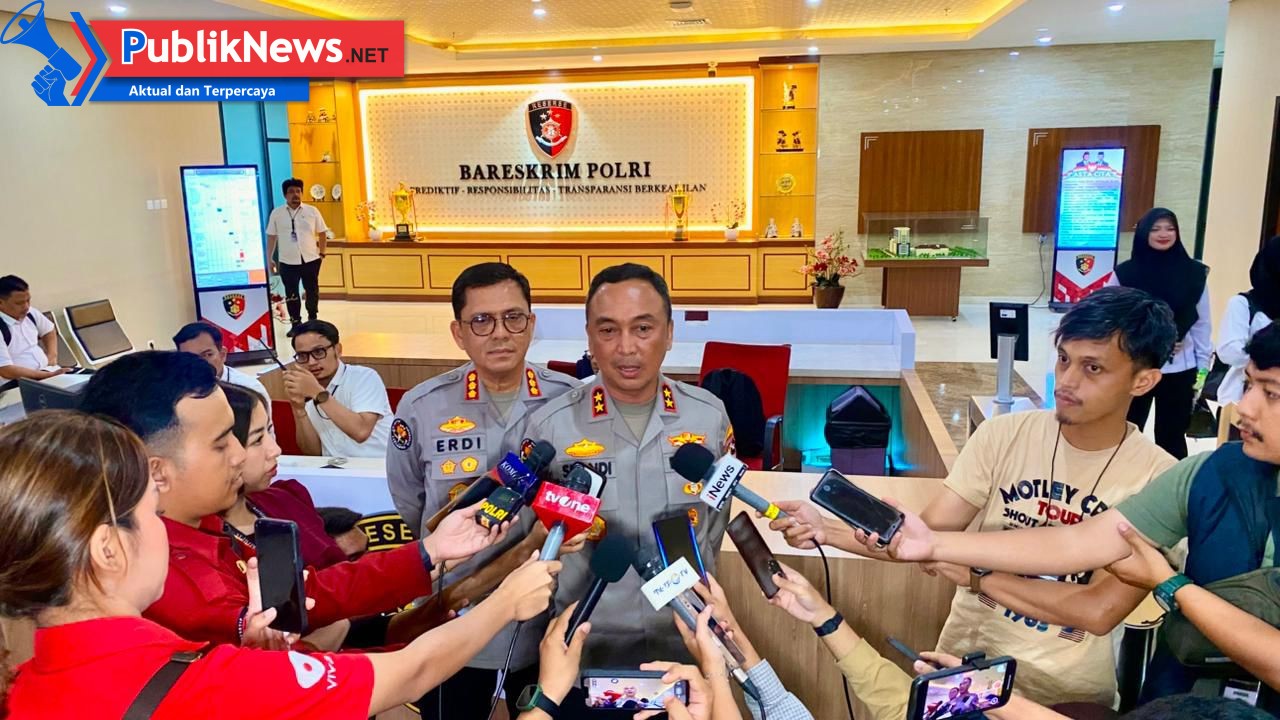 Polri Beberkan Mekanisme Lengkap Penugasan Personel di Kementerian dan Lembaga, Ini Rinciannya