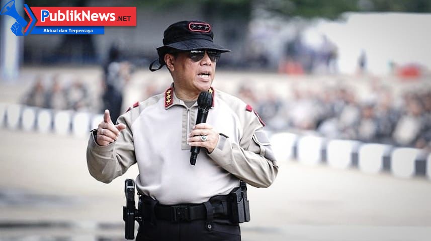 Wakapolri Tutup Apel Kasatwil 2025: Titik Awal Ekspektasi Publik agar Polri Semakin Humanis dan Responsif