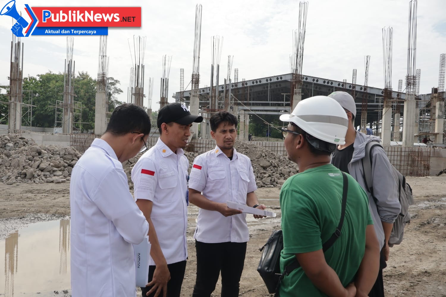 Kantor Imigrasi Kediri Gelar Operasi Wirawaspada, Perketat Pengawasan Orang Asing