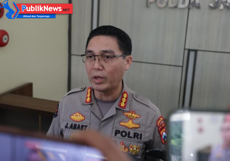 Polda Jatim Perpanjang Pengamanan Arus Balik Lewat KRYD, Pastikan Perjalanan Pemudik Tetap Aman