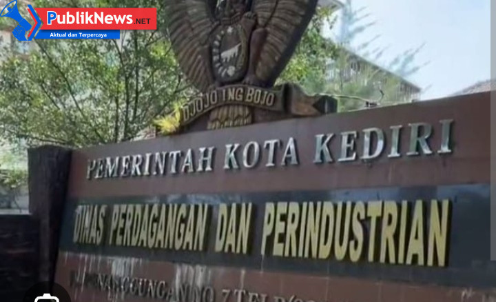 Disperindag dan Satpol PP Kota Kediri Dituduh Tebang Pilih, Kafe Rojoroso Diduga Bebas Beroperasi Meski Tak Kantongi PBG dan SLF