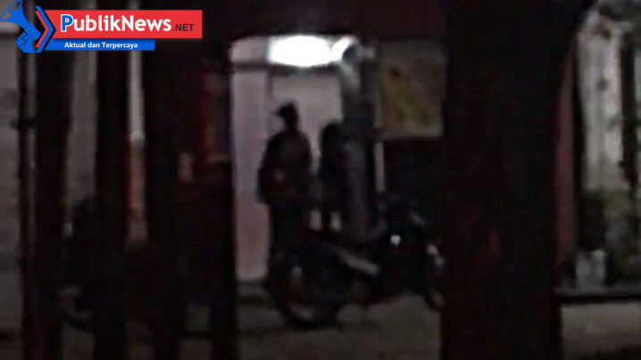 LSM Suara Pemuda Bangsa Indonesia Sesalkan Outlet 23 Masih Beroperasi Meski Sudah Disegel Pemkot Kediri