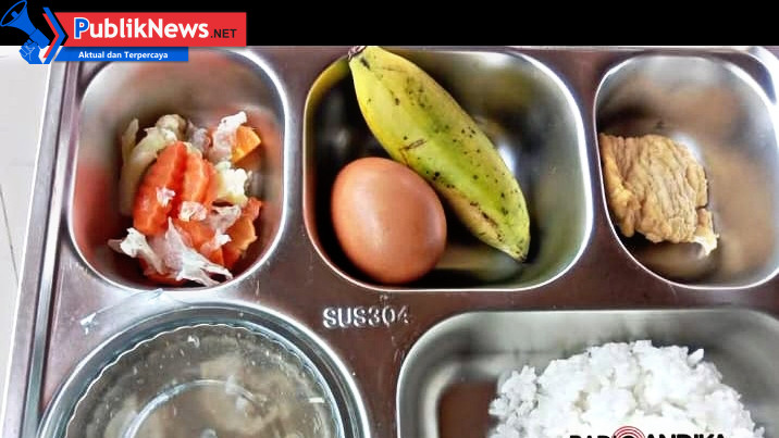 Sayur Program MBG di Tarokan Diduga Basi, Aliansi Pemuda Tantang Keberanian Kejari Kediri Usut Dugaan Penyimpangan