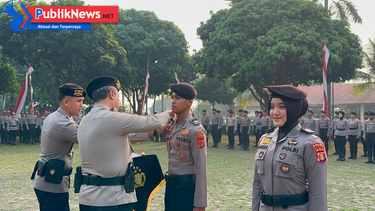 Perkuat Mitigasi Bencana, Ditpolsatwa Polri Luluskan 72 Pawang K-9 Pelacak dan Aswasada Baru