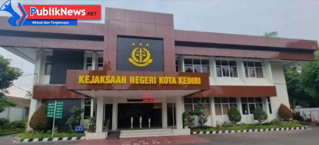 LSM Suara Pemuda Bangsa Indonesia Laporkan Kajari Kota Kediri Terkait Pengaduan Dugaan Korupsi Disbudparpora