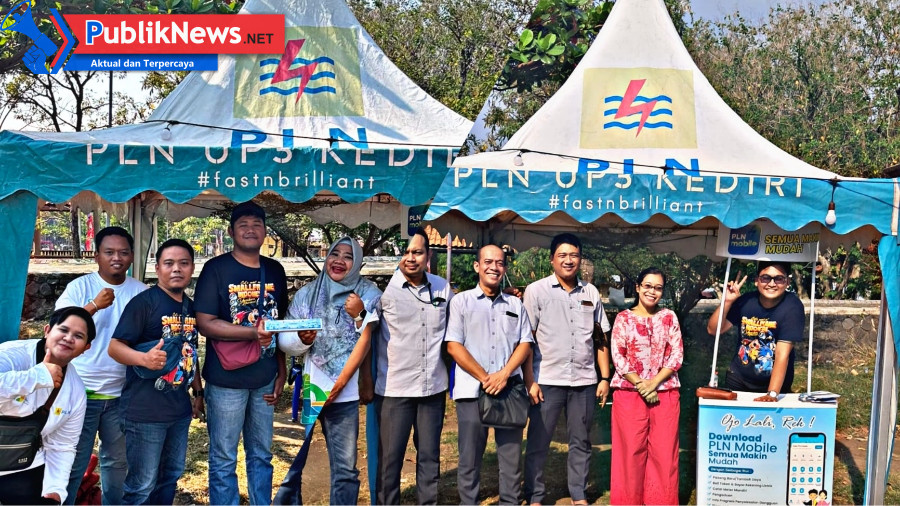Capaian PLN Tingkatkan Kinerja Pelayanan, Suara Pelanggan Jadi Energi Transformasi melalui Danantara CX100