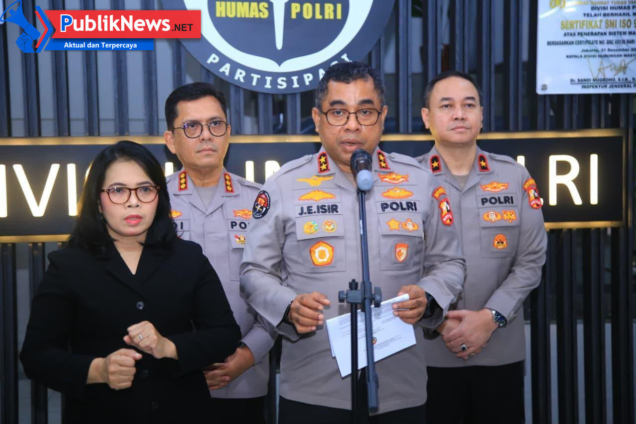 Polri Tegaskan Sertifikat Prestasi Nasional hingga Internasional Bukan Jaminan Lolos Rekrutmen
