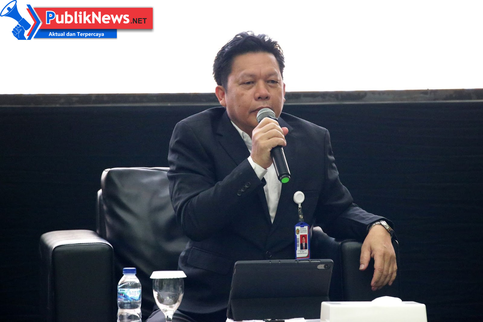 Pengamanan Demo Pati Dinilai Humanis, Polda Metro Diminta Tindak Tegas Pelaku Kericuhan
