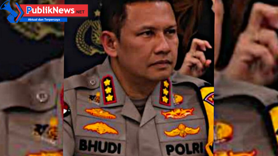 Polri Tegaskan Penyampaian Aspirasi Dihormati, Tindakan Anarkis Tidak Dapat Dibenarkan