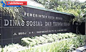 LSM MAPKO Desak Dinsos Kota Kediri Buka Rincian 10 Paket Anggaran Strategis TA 2025