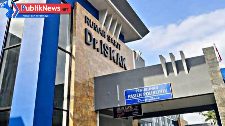 LSM Suara Pemuda Bangsa Indonesia Ajukan Permohonan Penyelidikan Anggaran BLUD RSUD dr. Iskak TA 2024