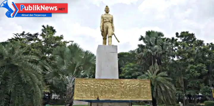 LSM SPBI Desak Kejari Kota Kediri Selidiki Dugaan Korupsi Sengketa Ganti Rugi Proyek Alun-Alun